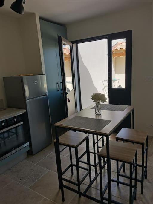 Maison En Campagne Vakantiehuis Avignon