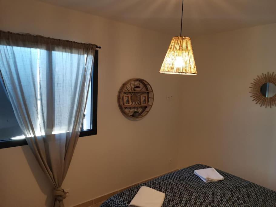Maison En Campagne Vakantiehuis *