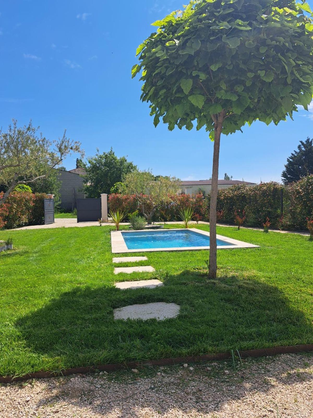 Vakantiehuis Maison En Campagne